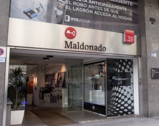 Maldonado - Consultoría de seguridad