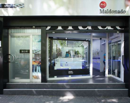Maldonado - Consultoría de seguridad